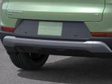 Thumbnail of 2026 Cacti Green Chevrolet Trailblazer