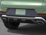 Thumbnail of 2026 Cacti Green Chevrolet Trailblazer