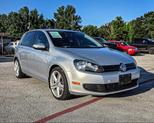 Photo of 2013  Volkswagen Golf