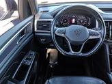 Thumbnail of 2020 Platinum Gray Metallic Volkswagen Atlas Cross Sport