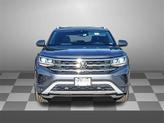 Thumbnail of 2020 Platinum Gray Metallic Volkswagen Atlas Cross Sport
