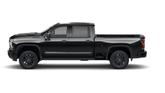 Thumbnail of 2025 Black Chevrolet Silverado 2500