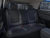 Thumbnail of 2026 Mosaic Black Metallic Chevrolet Trailblazer