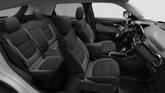 Thumbnail of 2026 Mosaic Black Metallic Chevrolet Trailblazer