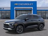 Thumbnail of 2026 Mosaic Black Metallic Chevrolet Trailblazer