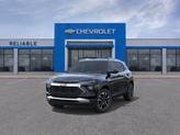 Thumbnail of 2026 Mosaic Black Metallic Chevrolet Trailblazer