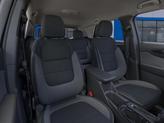 Thumbnail of 2026 Mosaic Black Metallic Chevrolet Trailblazer