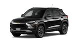 Thumbnail of 2026 Mosaic Black Metallic Chevrolet Trailblazer