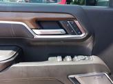 Thumbnail of 2025 Black Chevrolet Silverado 2500