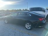 Thumbnail of 2024 Mosaic Black Metallic Chevrolet Malibu