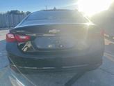 Thumbnail of 2024 Mosaic Black Metallic Chevrolet Malibu