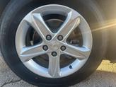 Thumbnail of 2024 Mosaic Black Metallic Chevrolet Malibu