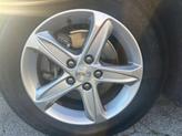 Thumbnail of 2024 Mosaic Black Metallic Chevrolet Malibu