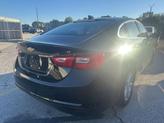 Thumbnail of 2024 Mosaic Black Metallic Chevrolet Malibu