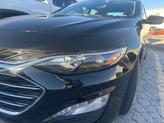 Thumbnail of 2024 Mosaic Black Metallic Chevrolet Malibu