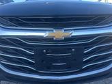 Thumbnail of 2024 Mosaic Black Metallic Chevrolet Malibu