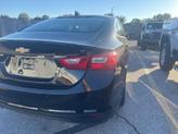 Thumbnail of 2024 Mosaic Black Metallic Chevrolet Malibu
