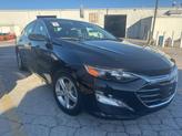Photo of 2024 Mosaic Black Metallic Chevrolet Malibu