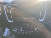 Thumbnail of 2024 Mosaic Black Metallic Chevrolet Malibu
