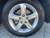 Thumbnail of 2024 Mosaic Black Metallic Chevrolet Malibu