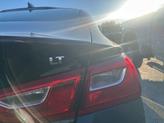 Thumbnail of 2024 Mosaic Black Metallic Chevrolet Malibu