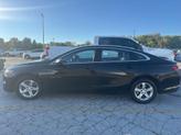 Thumbnail of 2024 Mosaic Black Metallic Chevrolet Malibu