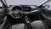 Thumbnail of 2024 Cayenne Orange Metallic Chevrolet Trax
