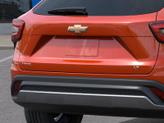 Thumbnail of 2024 Cayenne Orange Metallic Chevrolet Trax