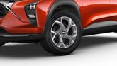 Thumbnail of 2024 Cayenne Orange Metallic Chevrolet Trax