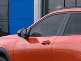 Thumbnail of 2024 Cayenne Orange Metallic Chevrolet Trax