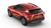 Thumbnail of 2024 Cayenne Orange Metallic Chevrolet Trax