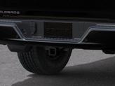 Thumbnail of 2026 Black Chevrolet Colorado