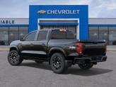 Thumbnail of 2026 Black Chevrolet Colorado