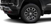 Thumbnail of 2026 Black Chevrolet Colorado