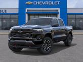 Thumbnail of 2026 Black Chevrolet Colorado
