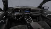 Thumbnail of 2026 Black Chevrolet Colorado