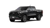 Thumbnail of 2026 Black Chevrolet Colorado