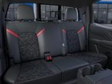 Thumbnail of 2026 Black Chevrolet Colorado
