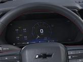 Thumbnail of 2026 Black Chevrolet Colorado
