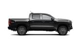 Thumbnail of 2026 Black Chevrolet Colorado