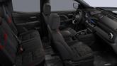 Thumbnail of 2026 Black Chevrolet Colorado