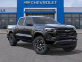 Thumbnail of 2026 Black Chevrolet Colorado