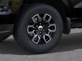 Thumbnail of 2026 Black Chevrolet Colorado