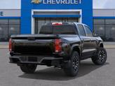 Thumbnail of 2026 Black Chevrolet Colorado