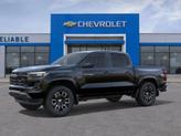 Thumbnail of 2026 Black Chevrolet Colorado