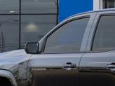 Thumbnail of 2026 Black Chevrolet Colorado