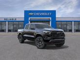 Photo of 2026 Black Chevrolet Colorado
