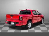 Thumbnail of 2024 Red Alert Nissan Frontier