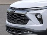 Thumbnail of 2026 Iridescent Pearl Tricoat Chevrolet Trailblazer
