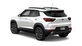 Thumbnail of 2026 Iridescent Pearl Tricoat Chevrolet Trailblazer